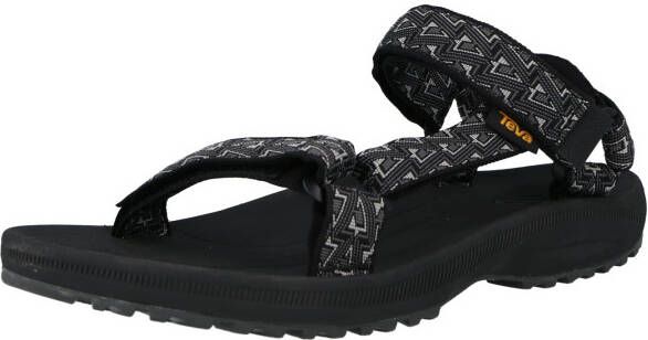 Teva Sandalen Winsted Sandal Mens met klittenbandsluiting - Foto 5