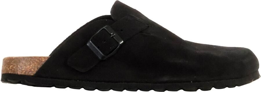 The Divine Factory Leren muiltjes Noga Joasis Edge - Foto 6