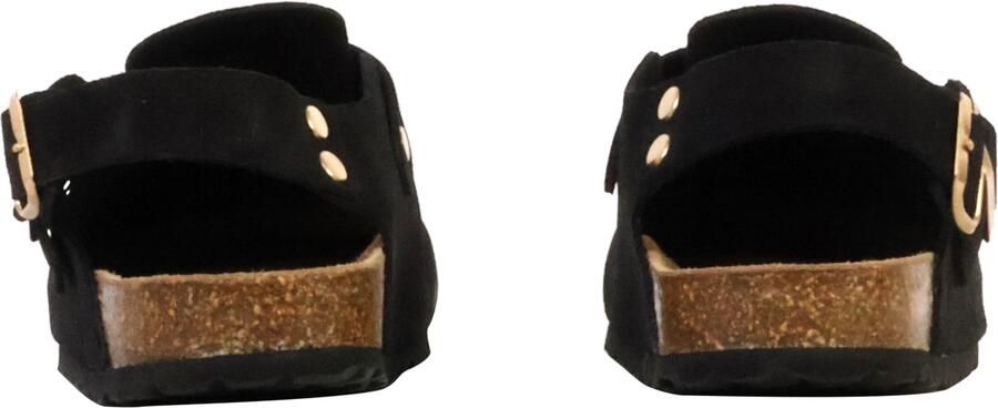 The Divine Factory Muiltjes 'Noga Boreal BS Edge' zwart - Foto 3