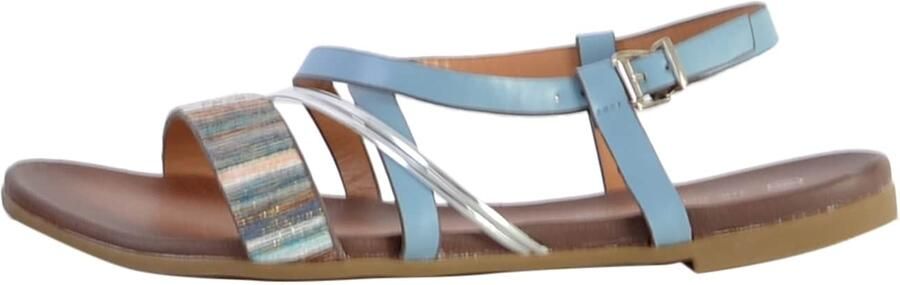 The Divine Factory Platte sandalen - Foto 3