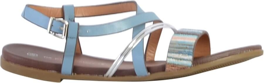 The Divine Factory Platte sandalen - Foto 5