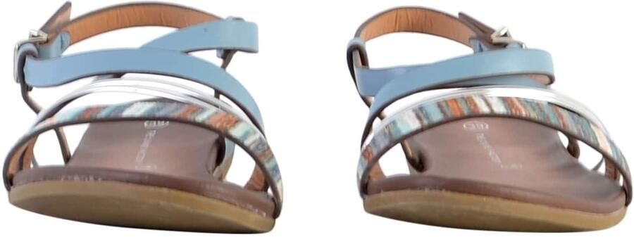 The Divine Factory Platte sandalen - Foto 4