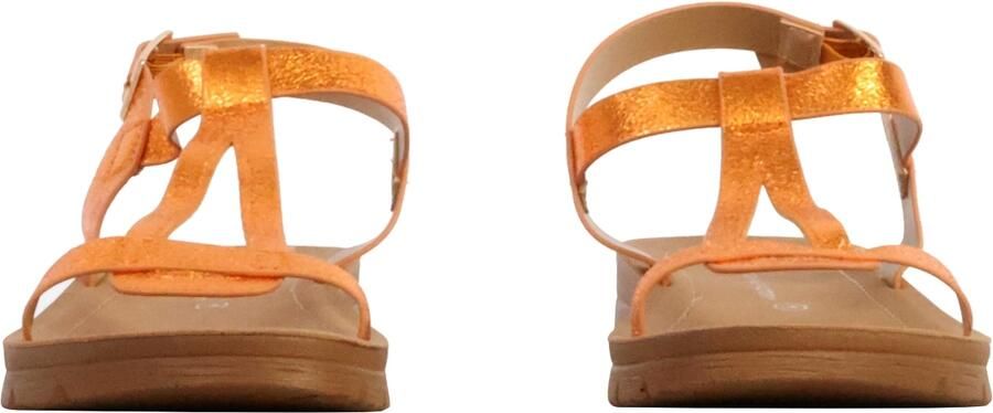 The Divine Factory Sandalen met riempjes - Foto 5