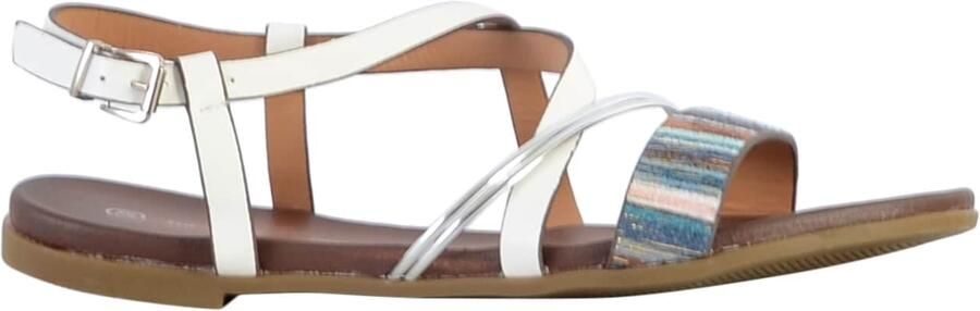 The Divine Factory Platte sandalen - Foto 5
