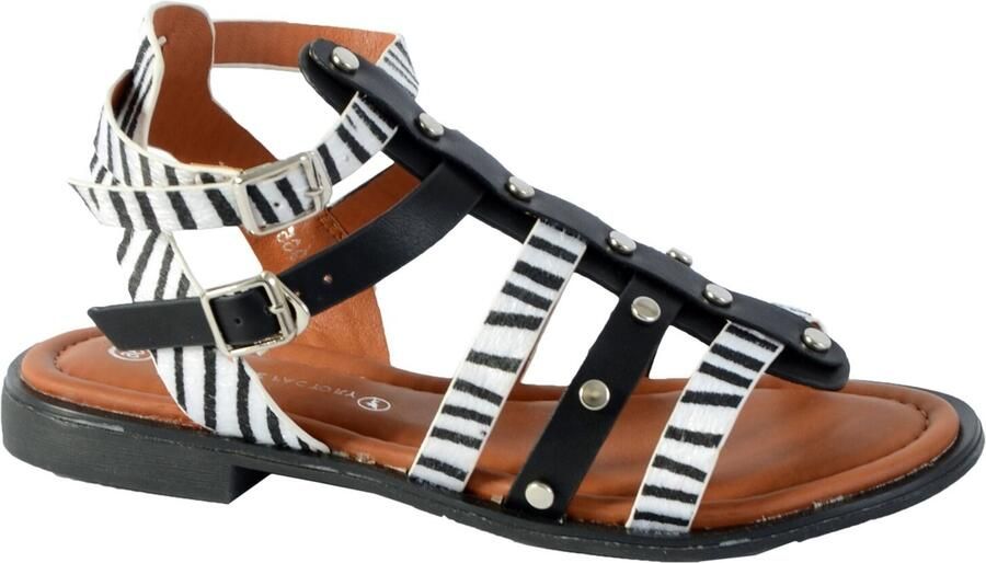 The Divine Factory Teenslippers 150689 - Foto 4