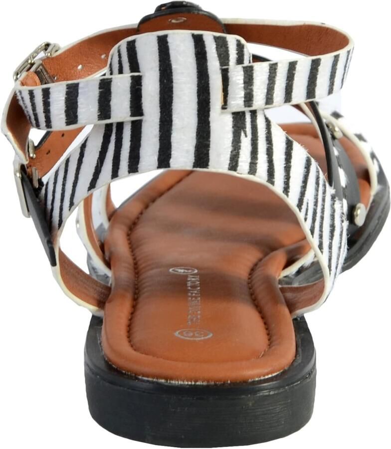 The Divine Factory Teenslippers 150689 - Foto 2