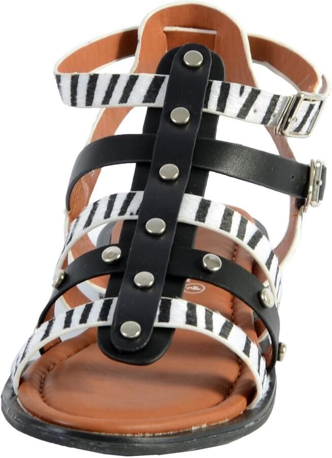 The Divine Factory Teenslippers 150689 - Foto 3