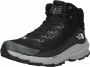 The North Face Vectiv Fastpack Futurelight Heren Lage Wandelschoen Tnf Black Vanadis Grey - Thumbnail 5