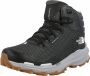 The North Face Women's Vectiv Fastpack Mid Futurelight Wandelschoenen grijs - Thumbnail 2