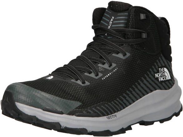 The North Face Vectiv Fastpack Futurelight Heren Lage Wandelschoen Tnf Black Vanadis Grey - Foto 7