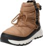 The North Face Winterlaarzen W THERMOBALL LACE UP WP Snowboots winterlaarzen winterschoenen waterdicht - Thumbnail 3