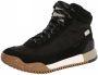 The North Face Women's Back-To-Berkeley III Leather WP Sneakers zwart - Thumbnail 3