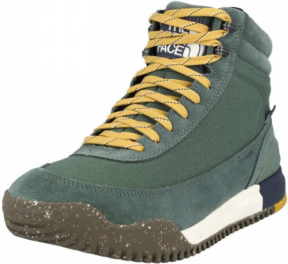 The North Face Boots 'Back-To-Berkeley III'