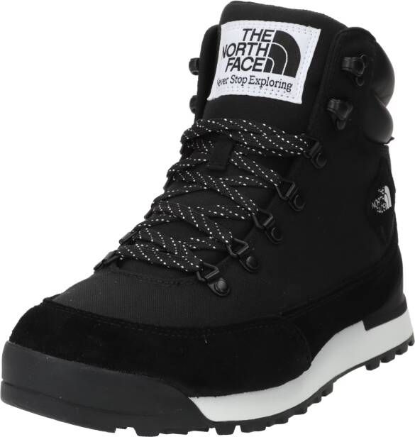 The North Face Boots 'Back-to-Berkeley IV'