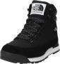 The North Face Back-To-Berkeley Iv Textile Wp Winter Schoenen zwart - Thumbnail 4