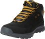 The North Face Wandelschoenen Men s Cragstone Leather Mid WP - Thumbnail 3