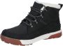 The North Face Women's Sierra Mid Lace Wp Winterschoenen zwart - Thumbnail 2