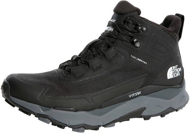 The North Face Wandelschoenen M VECTIV EXPLORIS MID FUTURELIGHT waterdicht - Foto 2