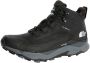 The North Face Wandelschoenen M VECTIV EXPLORIS MID FUTURELIGHT waterdicht - Thumbnail 2