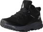 The North Face Vectiv Exploris 2 Mid Futurelight Wandelschoenen zwart - Thumbnail 3