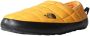The North Face Thermoball V Traction Denali Mule Yellow- Heren Yellow - Thumbnail 4
