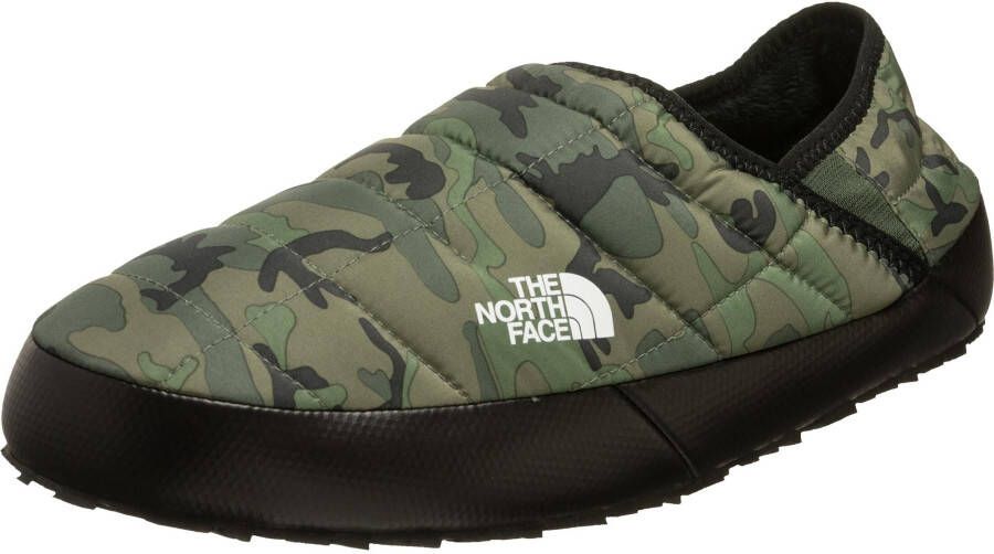 The North Face Huisschoen 'Thermoball Traction Mule V'