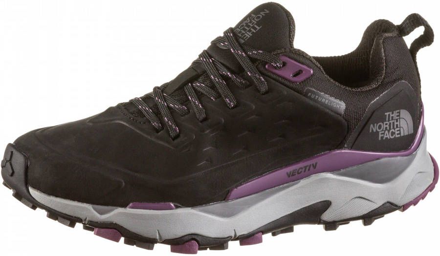 The North Face Lage schoen 'VECTIV EXPLORIS'