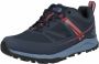 The North Face Women's Litewave Futurelight Multisportschoenen blauw - Thumbnail 3