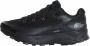 The North Face Vective Taraval Futurelight wandelschoenen zwart - Thumbnail 4