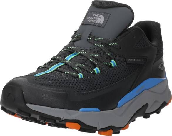 The North Face Vective Taraval Futurelight wandelschoenen antraciet blauw