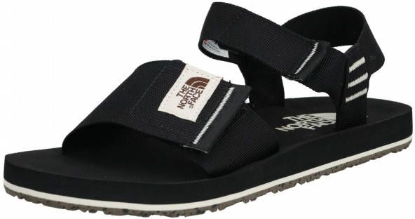 The North Face Outdoorsandalen Skeena Sandal W met klittenbandsluiting - Foto 6
