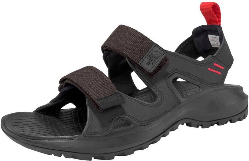 The North Face Outdoorsandalen Hedgehog Sandal III M met klittenbandsluiting - Foto 3