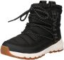 The North Face Women's Thermoball Lace Up WP Winterschoenen zwart - Thumbnail 2