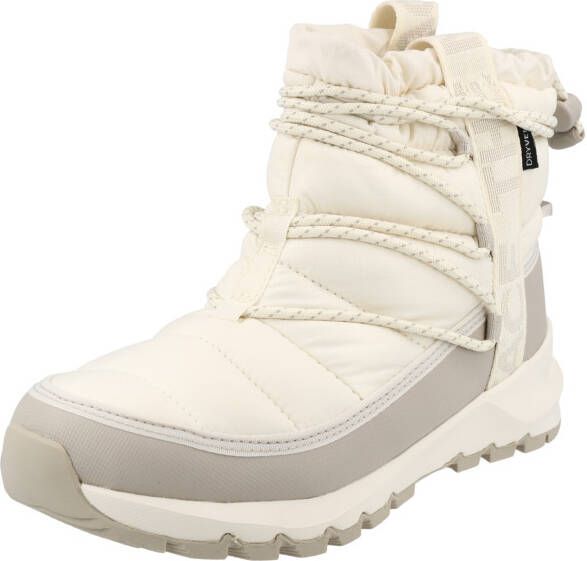 The North Face Winterlaarzen W THERMOBALL LACE UP WP Snowboots winterlaarzen winterschoenen waterdicht - Foto 6