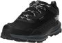 The North Face Fastpack sneakers Fastpack zwart Mesh Effen 33.5 - Thumbnail 5