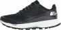 The North Face Women's Vectiv Levitum Trailrunningschoenen zwart grijs - Thumbnail 4