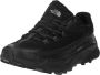 The North Face Vectic Taraval NF0A52Q2KX7 Vrouwen Zwart Sneakers - Thumbnail 2