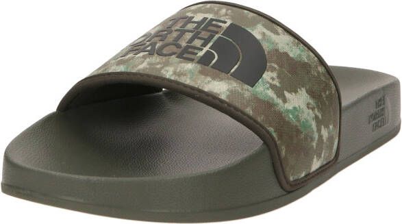 The North Face Strand- badschoen 'Base Camp III'