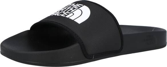 The North Face Comfortabele Slide Sandalen voor buiten ontspanning Black Heren - Foto 16