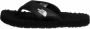 The North Face Base Camp Fli-Flop II teenslippers zwart - Thumbnail 8