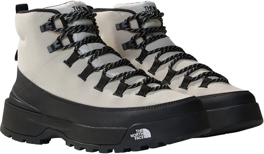 THE NORTH FACE Boots 'GLENCLYFFE' bruin zwart - Foto 5