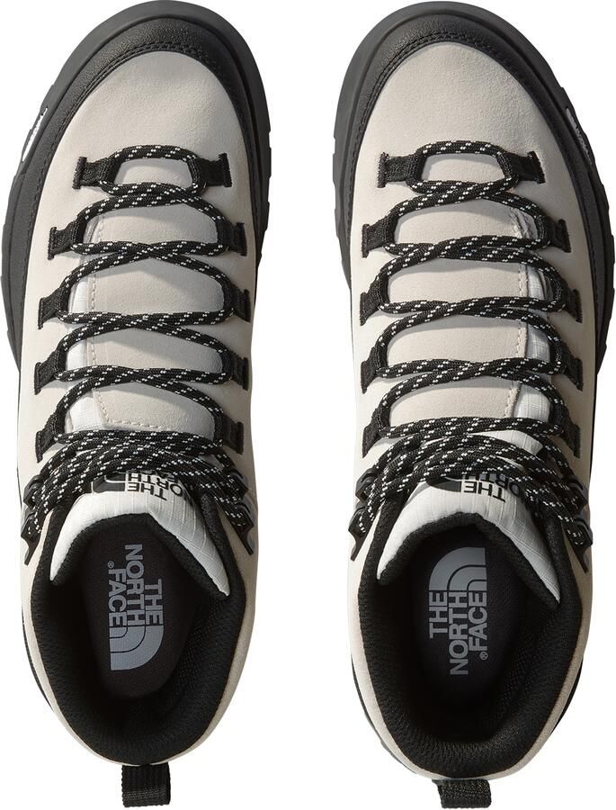 THE NORTH FACE Boots 'GLENCLYFFE' bruin zwart - Foto 3