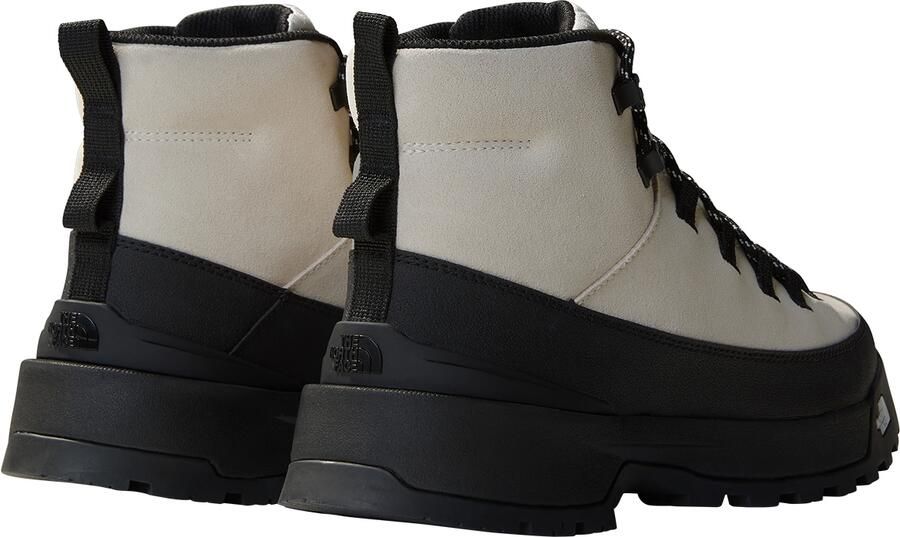 THE NORTH FACE Boots 'GLENCLYFFE' bruin zwart - Foto 4