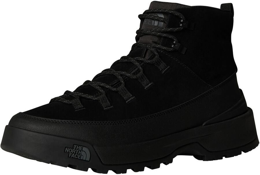 THE NORTH FACE Boots 'GLENCLYFFE' zwart