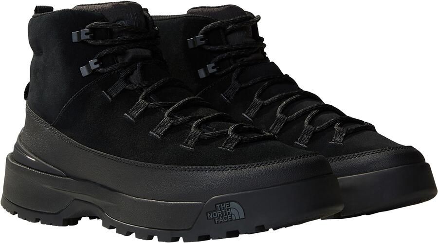 THE NORTH FACE Boots 'GLENCLYFFE' zwart - Foto 5