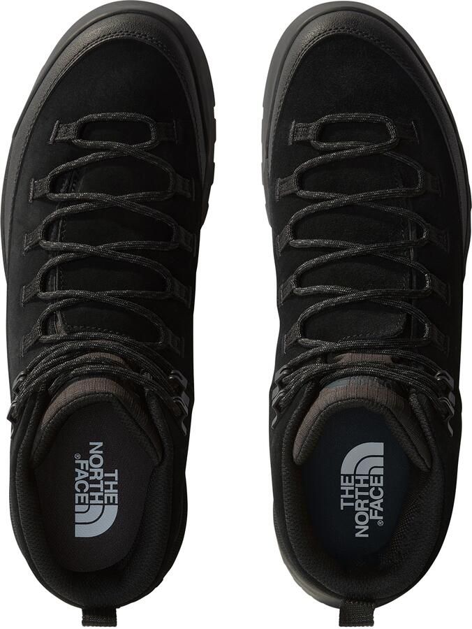 THE NORTH FACE Boots 'GLENCLYFFE' zwart - Foto 3