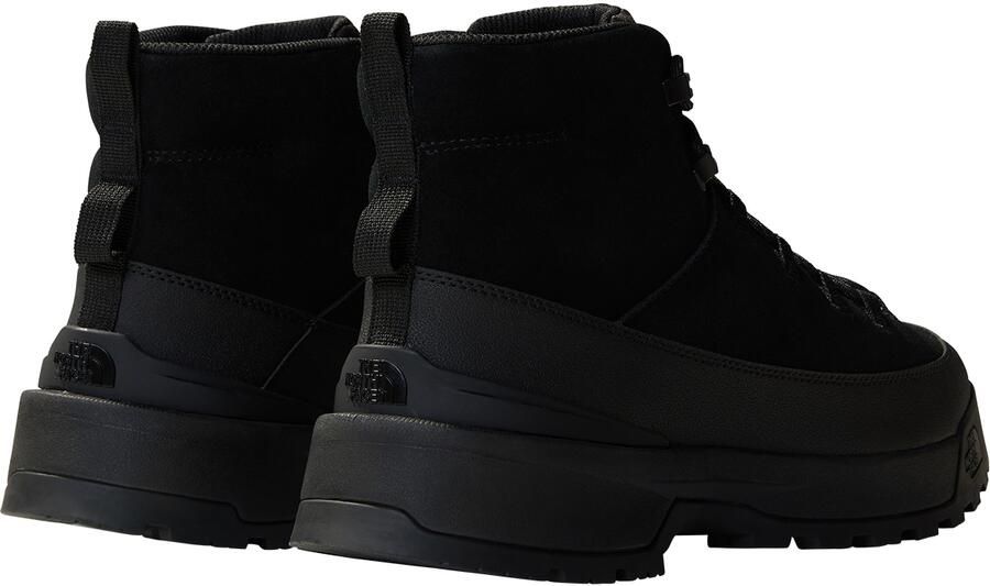 THE NORTH FACE Boots 'GLENCLYFFE' zwart - Foto 4