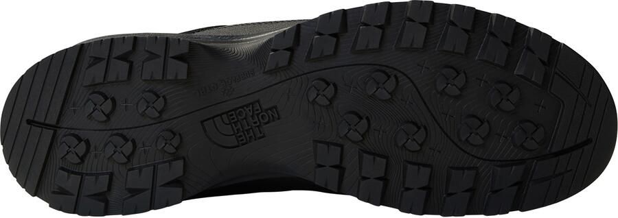 THE NORTH FACE Boots 'GLENCLYFFE' zwart - Foto 6