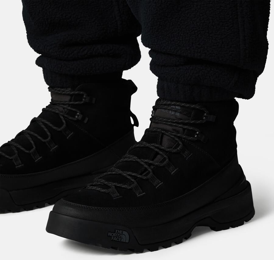THE NORTH FACE Boots 'GLENCLYFFE' zwart - Foto 2