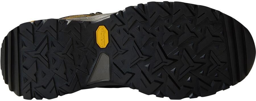 The North Face Hedgehog Mid GORE-TEX Wandelschoenen zwart - Foto 5